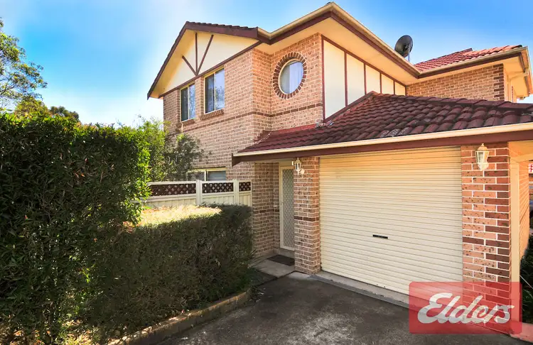 1/185 Targo Road, Girraween NSW 2145