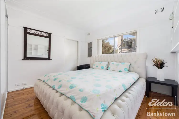 Sixth view of Homely house listing, 47 Waterside Crescent, Carramar NSW 2163