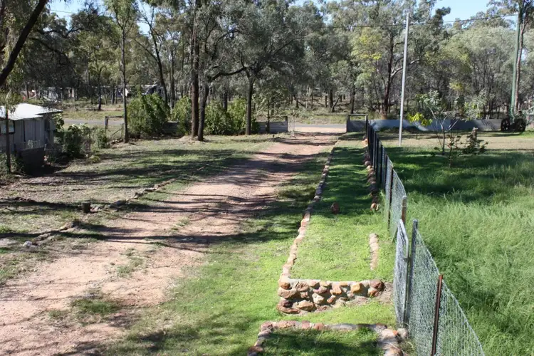 Sixth view of Homely house listing, 13 Old Rubyvale Road, Sapphire QLD 4702