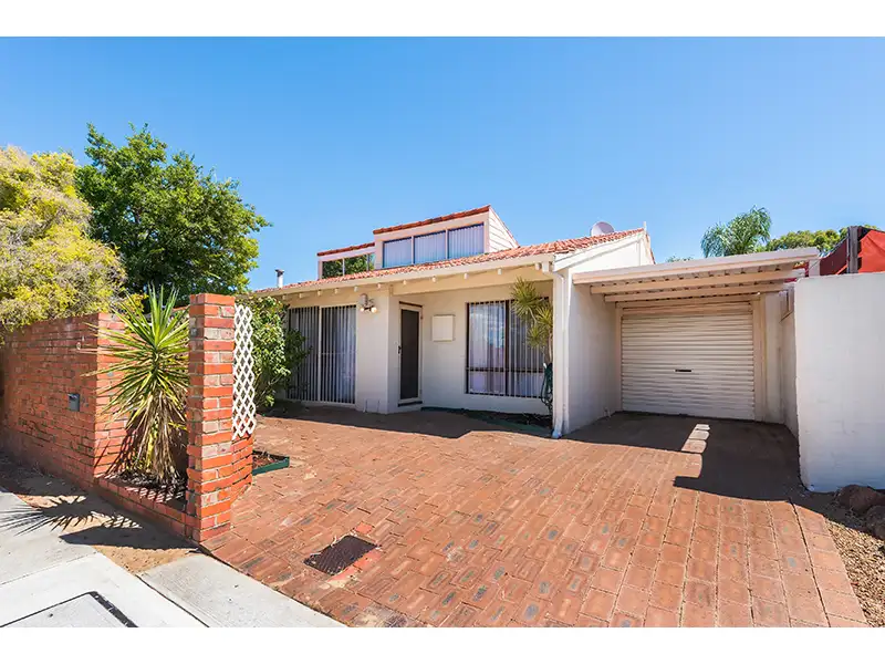 Main view of Homely house listing, 13A Axford St, Como WA 6152