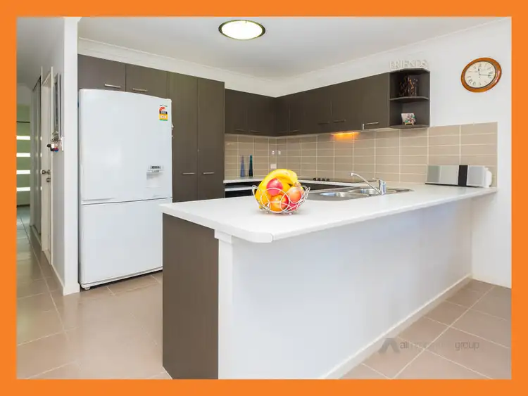 Third view of Homely house listing, 32 Tweeddale Cct, Drewvale QLD 4116