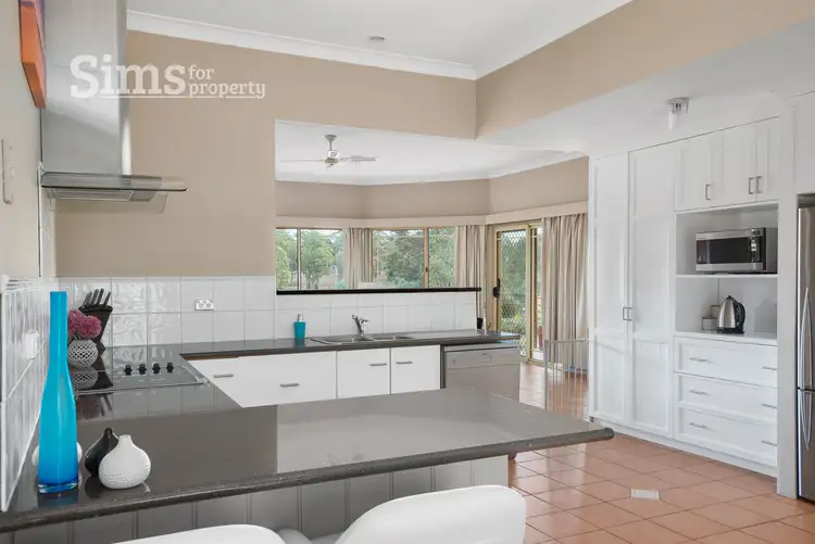 Fifth view of Homely house listing, 32 Strochnetters Road, Relbia TAS 7258