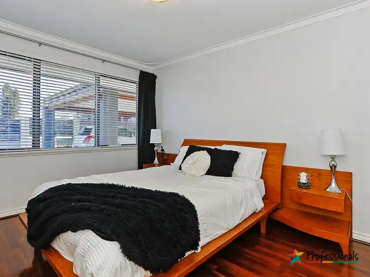 Seventh view of Homely semi-detached listing, 166A Jones Street, Balcatta WA 6021