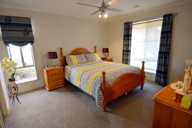 Seventh view of Homely house listing, 8 Meadow Court, Echuca VIC 3564