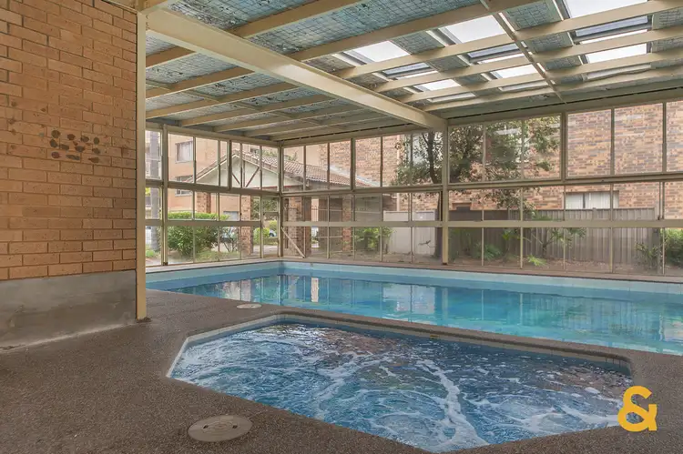 Sixth view of Homely townhouse listing, 71/1 Riverpark Drive, Liverpool NSW 2170