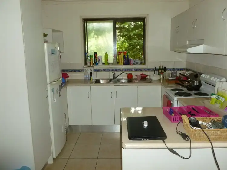 Second view of Homely unit listing, 6/21 Park Road, Nambour QLD 4560
