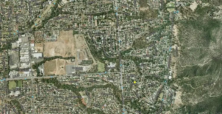 Second view of Homely land listing, 8 Bellvue Street, Vista SA 5091