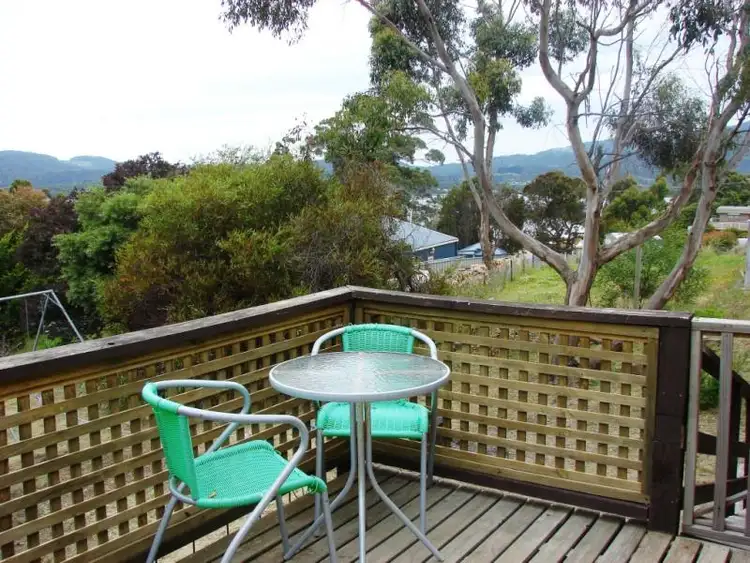 Sixth view of Homely house listing, 46 Free Street, White Beach TAS 7184
