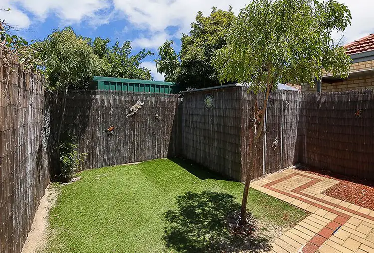 Seventh view of Homely house listing, 5/11 Gibson Court, Morley WA 6062