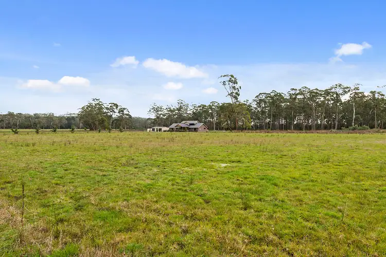 Fifth view of Homely house listing, 201 Bowens Jetty Road, Beaconsfield TAS 7270