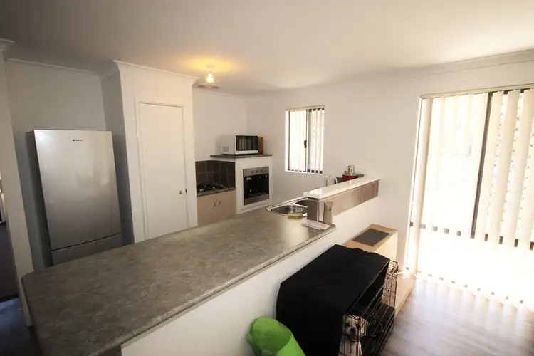 Fifth view of Homely house listing, 6 Milligan Avenue, Australind WA 6233
