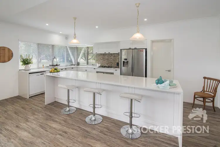 Second view of Homely house listing, 37 Penguin Way, Vasse WA 6280