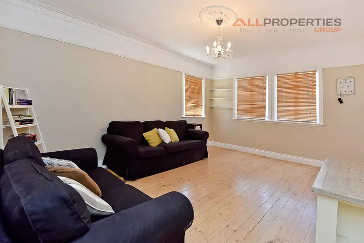 Second view of Homely house listing, 42 Azalea St, Inala QLD 4077