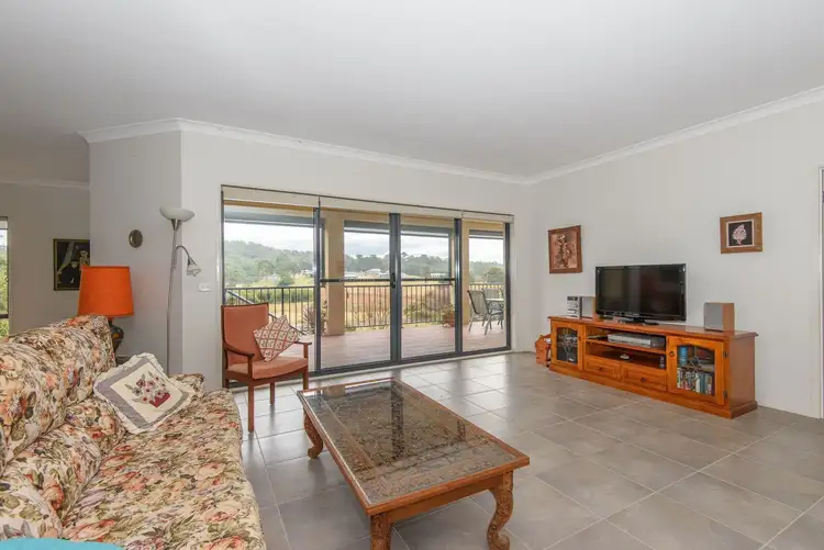 Fifth view of Homely house listing, 12 Wattlebark Close, Moruya NSW 2537