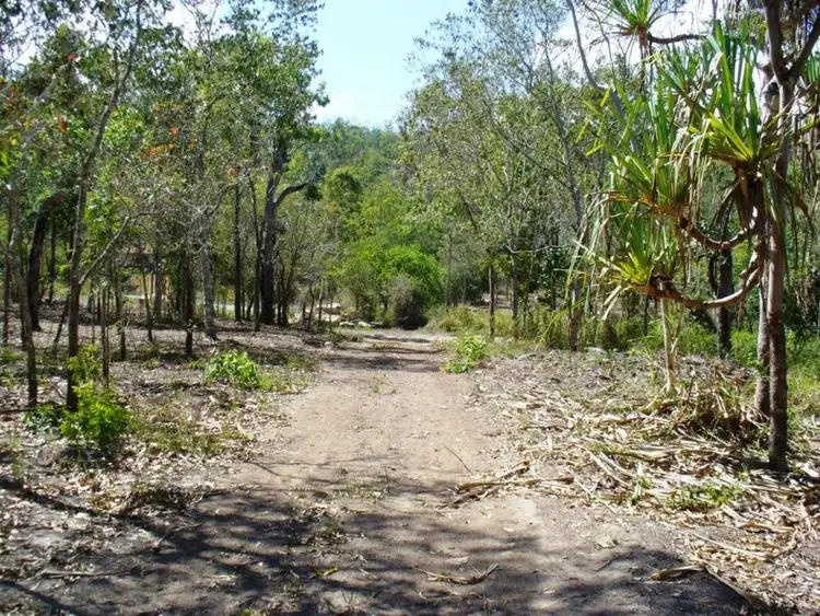 Lot 30 Sam Hill Drive, Woodwark QLD 4802