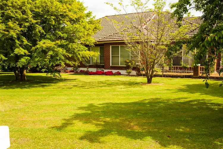 Third view of Homely rural property listing, 868 Cargo Road, Orange NSW 2800