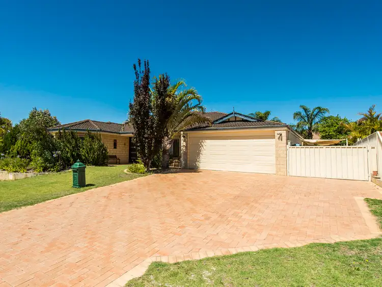 24 Hawkevale Road, High Wycombe WA 6057