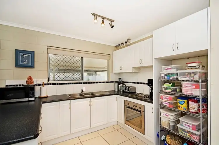 Fourth view of Homely house listing, 8 Gannet Cres, Condon QLD 4815