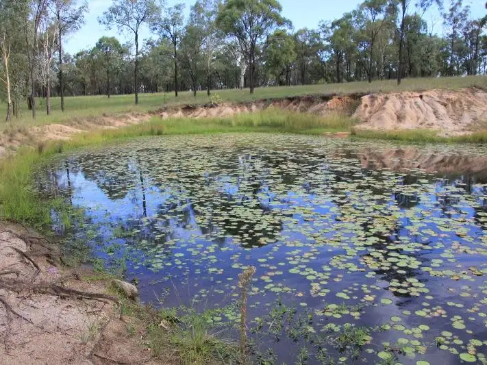 Second view of Homely rural property listing, Lot 9 McPhee Road, Durong QLD 4610