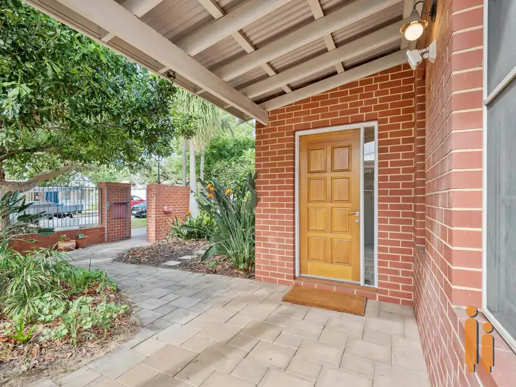 Sixth view of Homely house listing, 21 Francis Street, Subiaco WA 6008