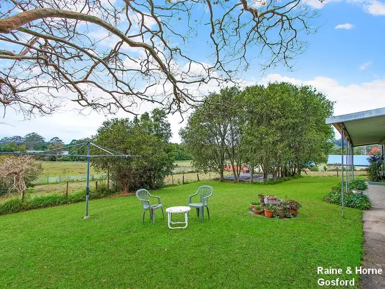 Sixth view of Homely land listing, 4 Pandala Road, Narara NSW 2250