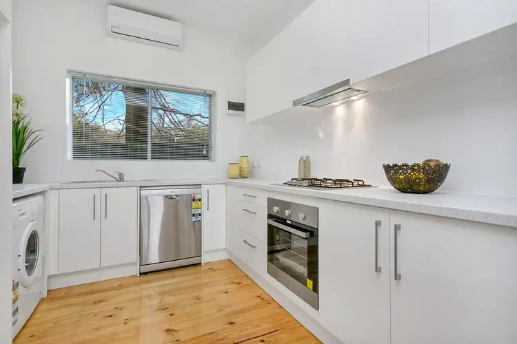 Second view of Homely unit listing, 4/3 Taylors Road, Mitcham SA 5062