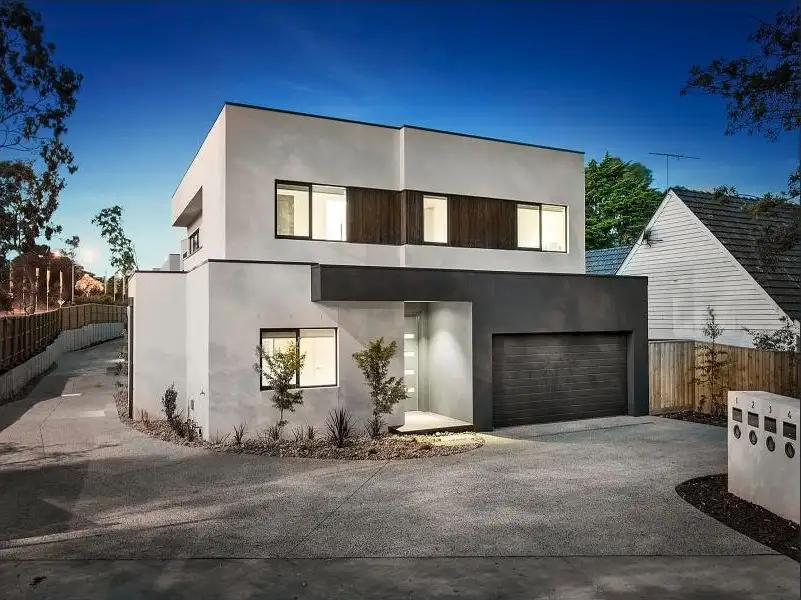 Main view of Homely townhouse listing, 1/708 Old Calder Hwy, Keilor VIC 3036