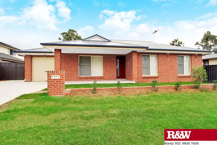 42B Eton Road, Cambridge Park NSW 2747