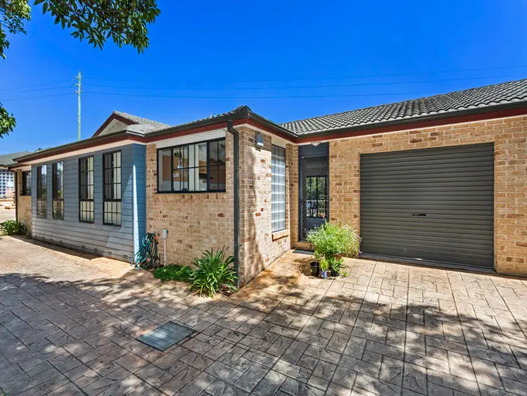 3/21 Saddleback Mountain Road, Kiama NSW 2533