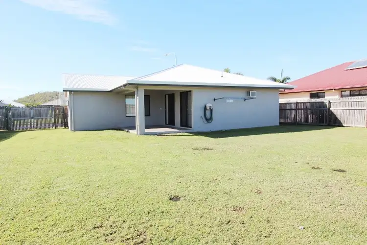 Seventh view of Homely house listing, 46 Summerland Drive, Deeragun QLD 4818