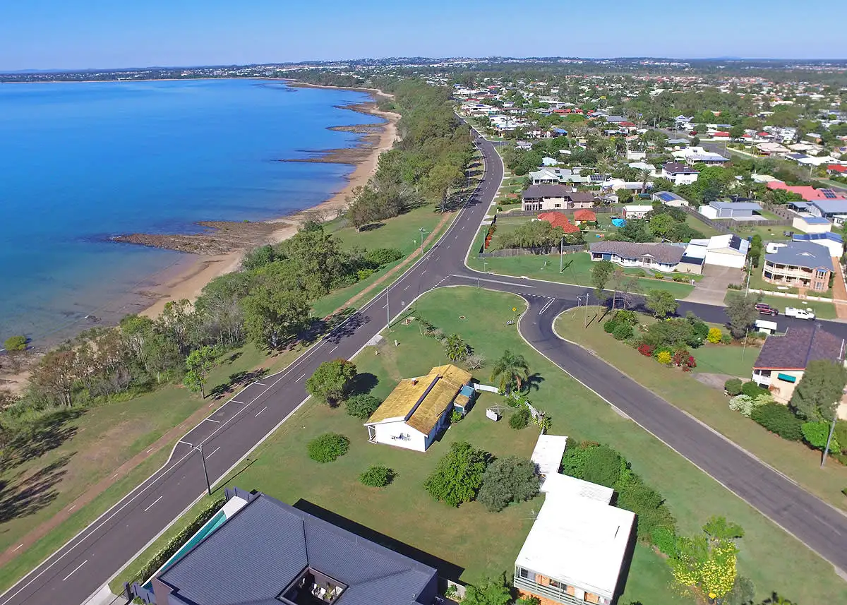 Main view of Homely house listing, 108 Esplanade, Point Vernon QLD 4655