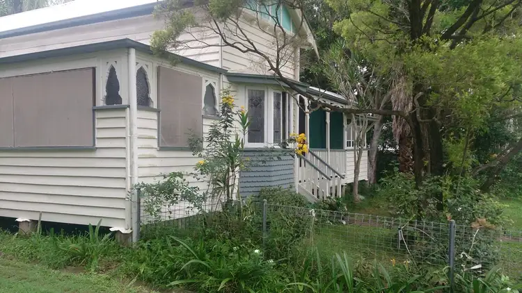 Second view of Homely house listing, 43 Prosper Street, Howard QLD 4659