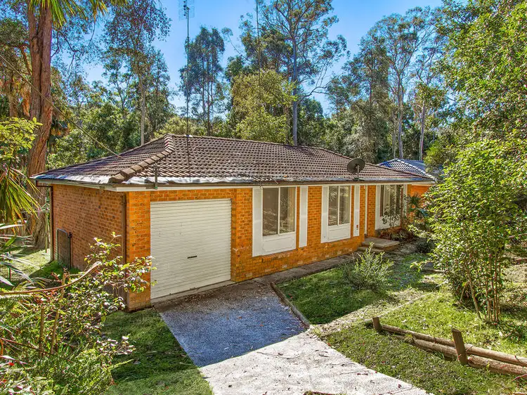 27 Blackbutt Street, Wyoming NSW 2250