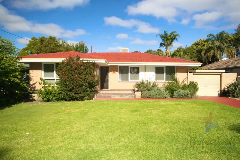 Main view of Homely house listing, 36 Bradshaw Street, Eden Hill WA 6054