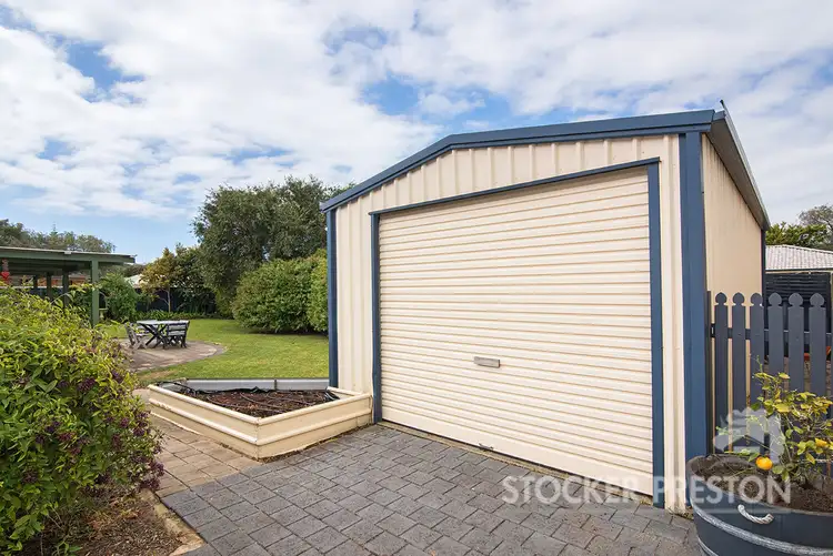 Seventh view of Homely house listing, 13 Wylie Crescent, West Busselton WA 6280
