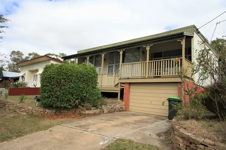 Third view of Homely house listing, 21 Bligh St, Cooma NSW 2630