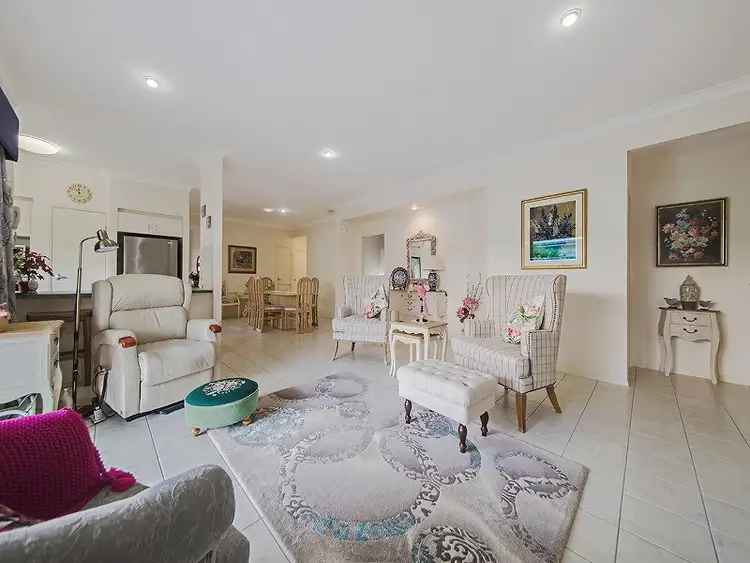 Third view of Homely house listing, 13 Fig Tree Place, Ormiston QLD 4160