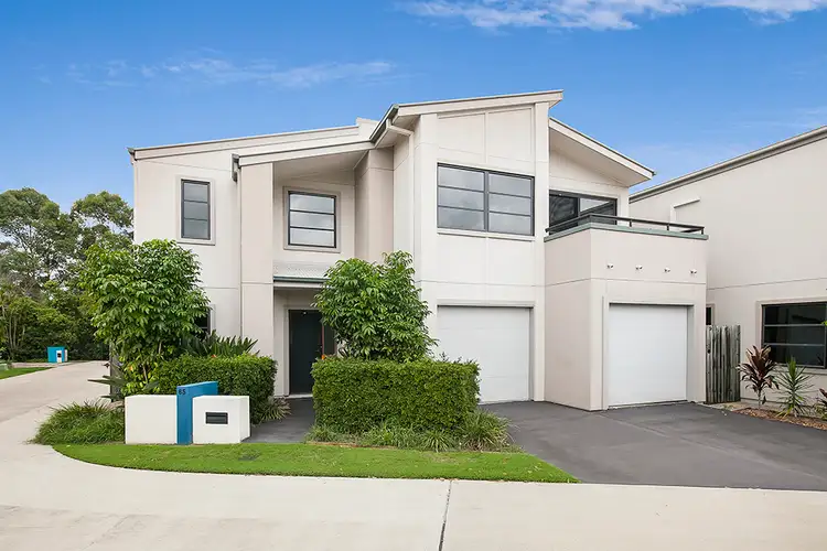 Main view of Homely townhouse listing, 65/1 Celestial Court, Carina QLD 4152