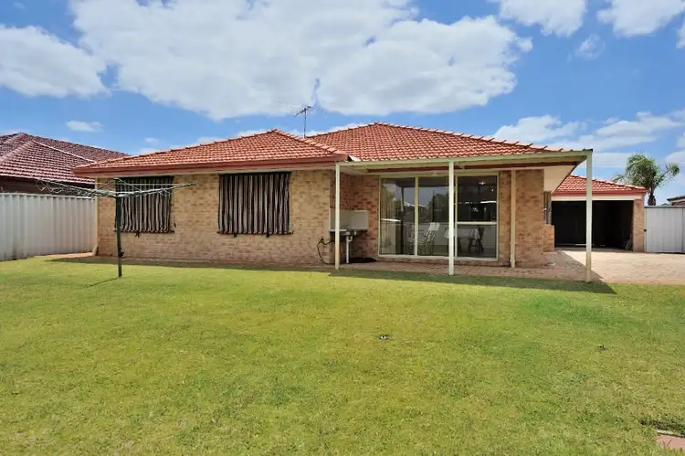 Second view of Homely house listing, 31 Ellendale Street, Golden Bay WA 6174