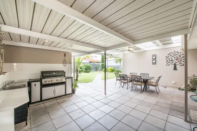 3 Blackwood Crescent, Morphett Vale SA 5162