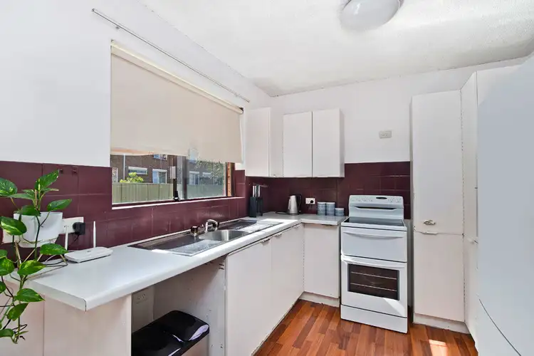 Fourth view of Homely unit listing, 2/17 Park Street, Port Macquarie NSW 2444