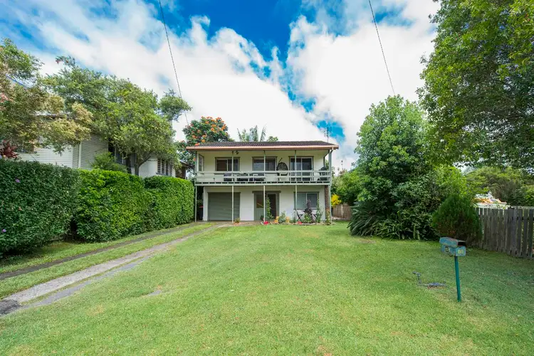 61 Clarence Street, Grafton NSW 2460
