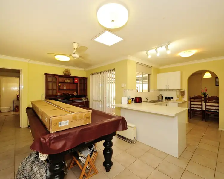 Seventh view of Homely house listing, 15 Murphy Way, Warnbro WA 6169