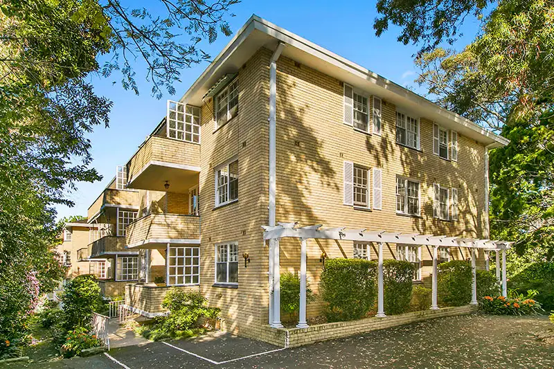 Main view of Homely block of units listing, 1/635 Pacific Hwy, Killara NSW 2071