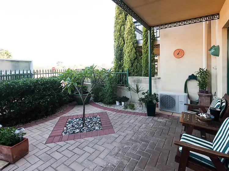 Fourth view of Homely house listing, 4/1 Piccadilly Circle, Joondalup WA 6027