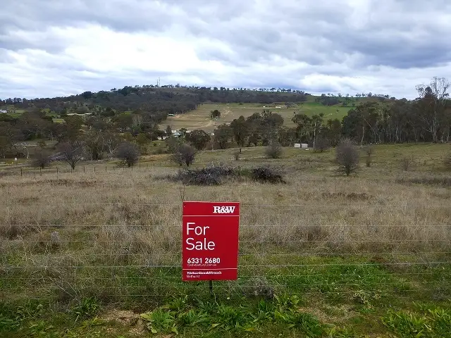 Main view of Homely land listing, Address available on request