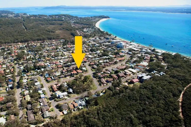Fourth view of Homely house listing, 12 Victor Parade, Shoal Bay NSW 2315