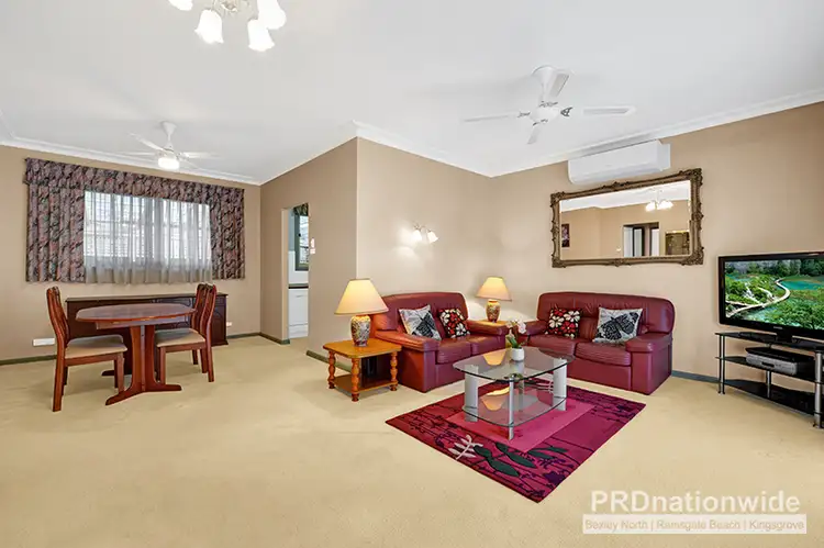 Second view of Homely villa listing, 3/42 Chuter Avenue, Ramsgate Beach NSW 2217