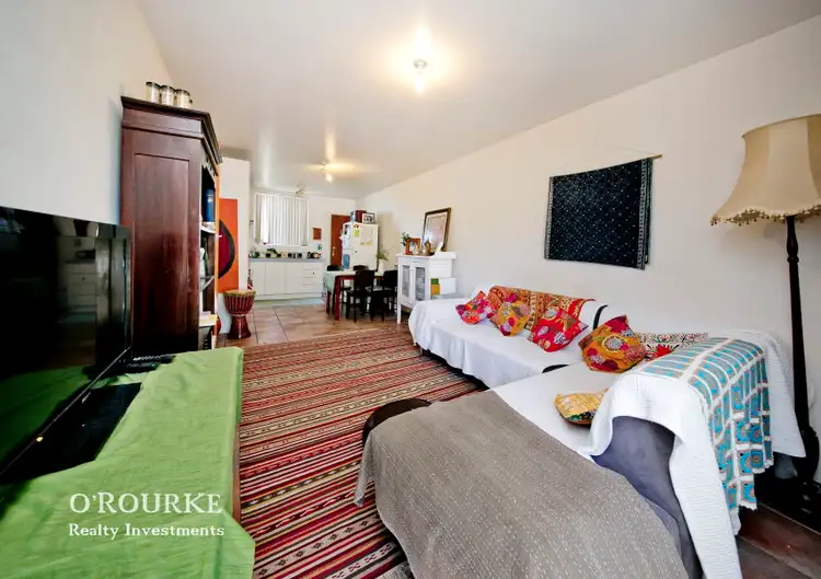 Second view of Homely unit listing, 18/1 Greenwell Street, Scarborough WA 6019