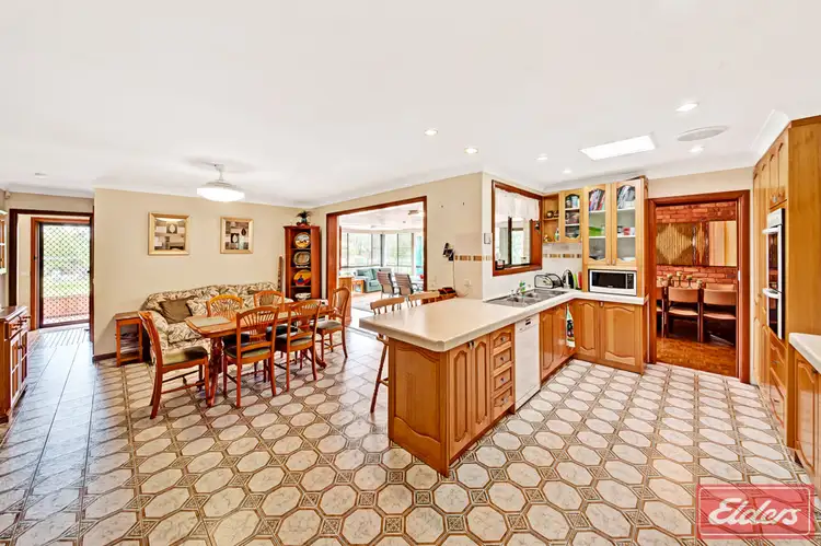Fifth view of Homely rural property listing, 25 Fourteenth Avenue, Austral NSW 2179